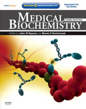 Medical Biochemistry | 3:e upplagan