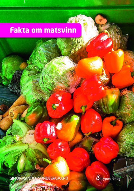 Fakta om matsvinn | 0:e upplagan