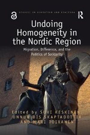 Undoing Homogeneity in the Nordic Region | 1:a upplagan