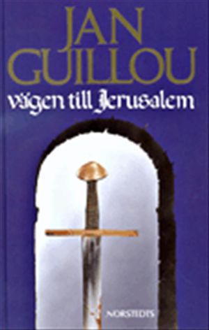 Vägen till Jerusalem | 1:a upplagan