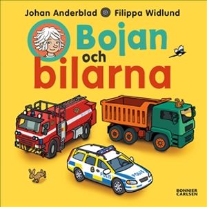 Bojan och bilarna