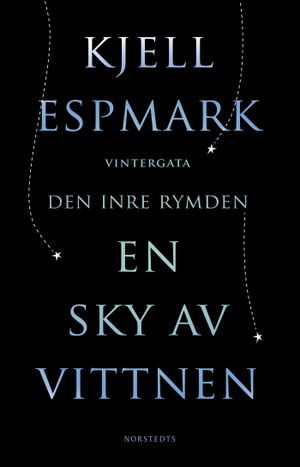 En sky av vittnen : Låna mig din röst | 1:a upplagan