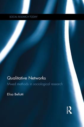 Qualitative Networks | 0:e upplagan