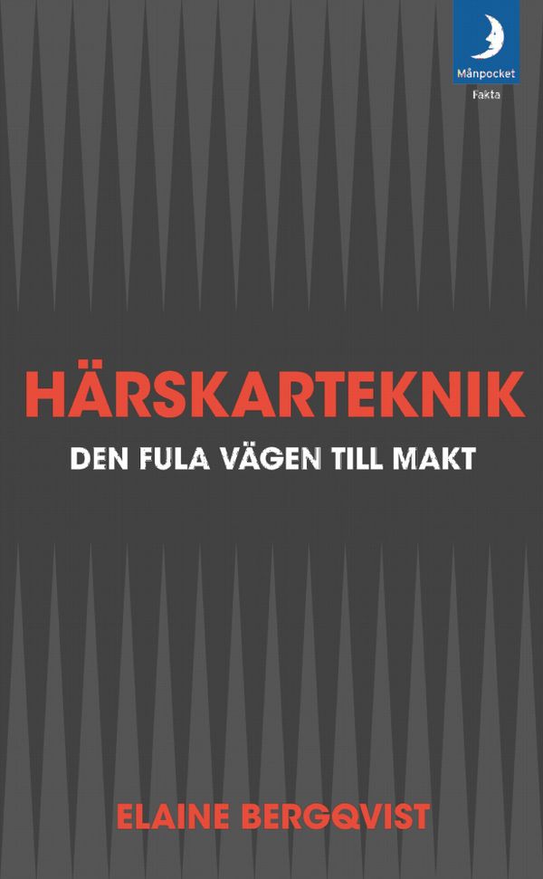 Härskarteknik | 0:e upplagan