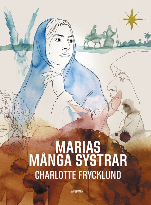 Marias många systrar | 0:e upplagan