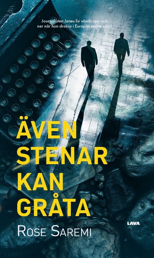 Även stenar kan gråta | 0:e upplagan