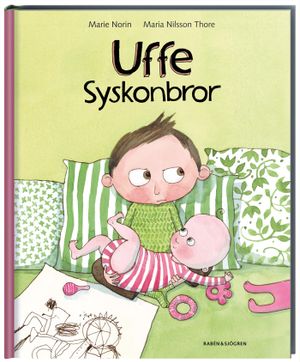 Uffe Syskonbror | 1:a upplagan