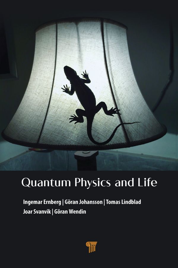 Quantum Physics and Life | 0:e upplagan