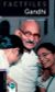 Oxford Bookworms Library Factfiles: Level 4: Gandhi