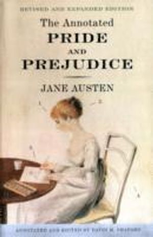 The Annotated Pride and Prejudice