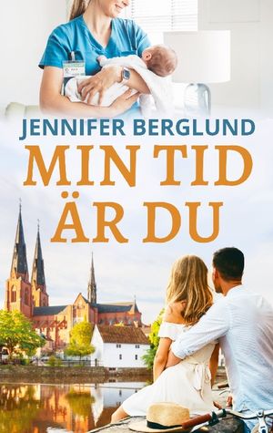 Min tid är du | 1:a upplagan