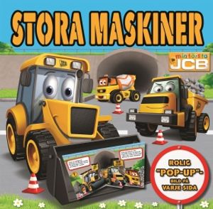 Stora maskiner