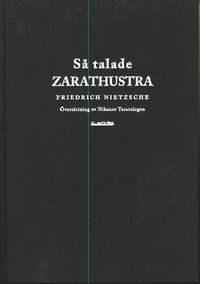 Så talade Zarathustra