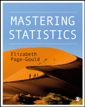 Mastering Statistics | 1:a upplagan