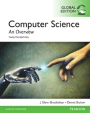 Computer Science: An Overview, Global Edition