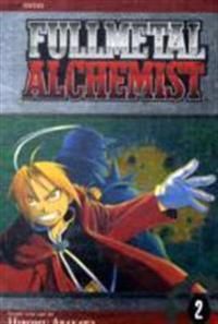 Fullmetal Alchemist | 0:e upplagan