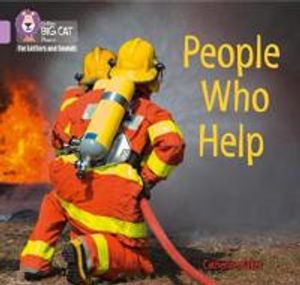 People Who Help