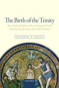 The Birth of the Trinity | 0:e upplagan