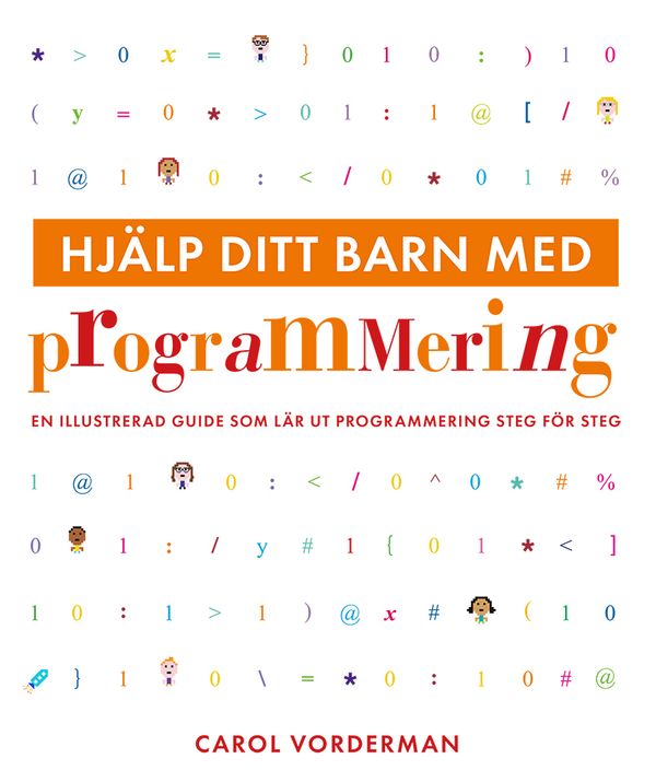 Hjälp ditt barn med programmering | 0:e upplagan