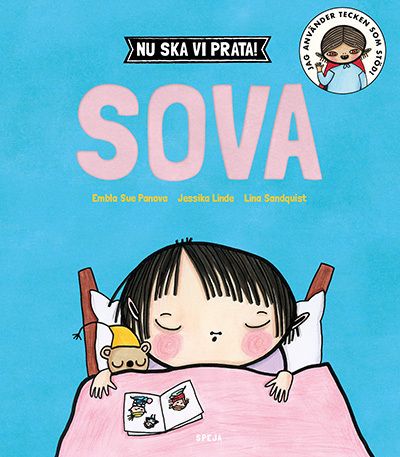 Nu ska vi prata! : SOVA | 1:a upplagan