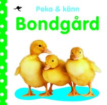 Peka och känn : bondgård