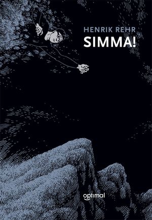 Simma! | 1:a upplagan