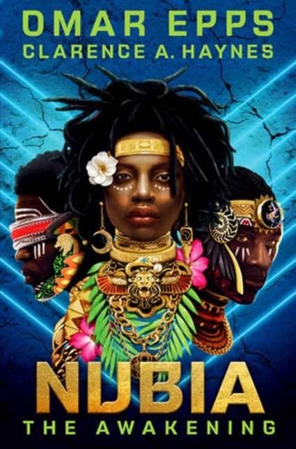 Nubia: The Awakening | 0:e upplagan