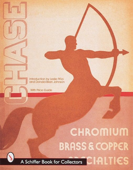 The Chase Catalogs : 1934 & 1935 | 0:e upplagan