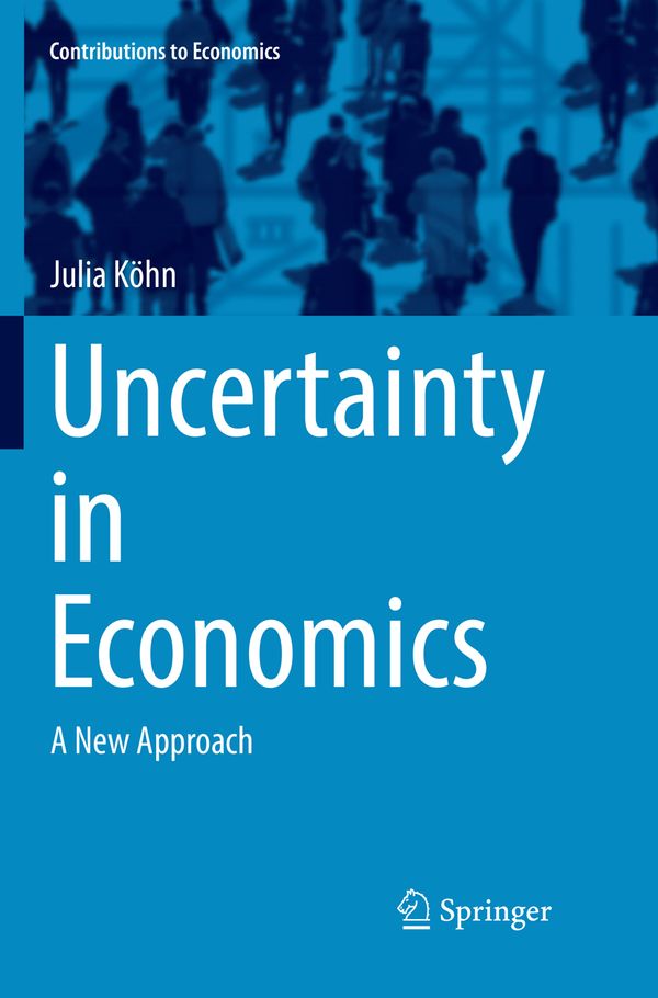 Uncertainty in Economics | 1:a upplagan