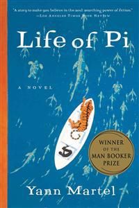 Life of Pi | 0:e upplagan