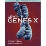 Lewins genes x