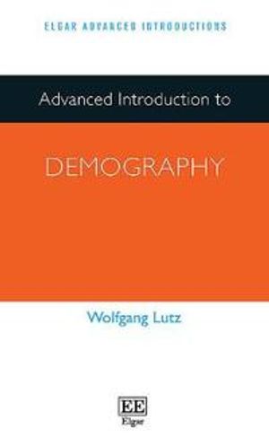 Advanced Introduction to Demography