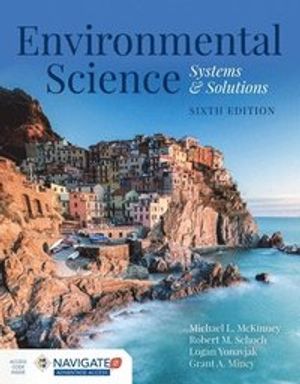 Environmental Science | 6:e upplagan