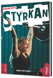 Styrkan