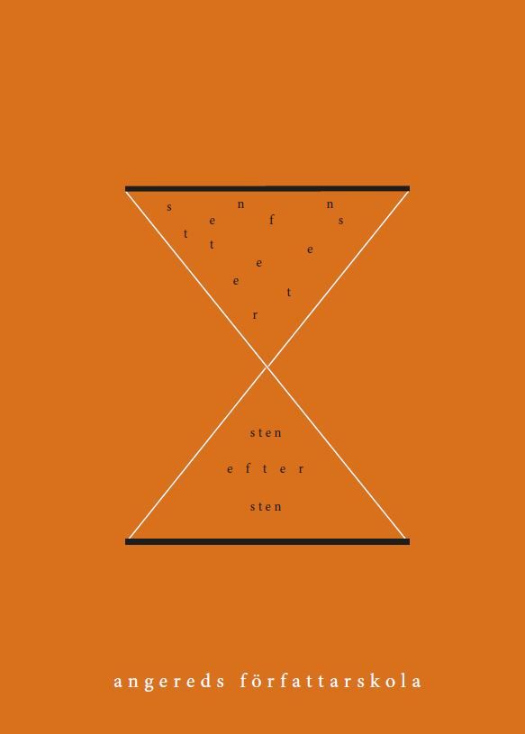 Sten efter sten | 0:e upplagan