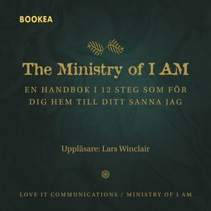 The ministry of I am