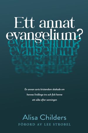 Ett annat evangelium? | 1:a upplagan