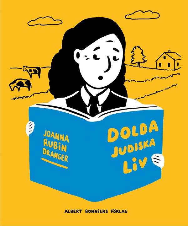 Dolda judiska liv | 0:e upplagan