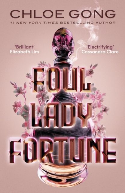 Foul Lady Fortune | 0:e upplagan