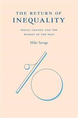 The Return of Inequality