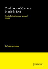 Traditions of Gamelan Music in Java | 0:e upplagan