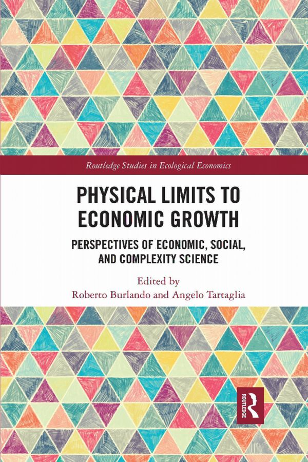 Physical Limits to Economic Growth | 1:a upplagan