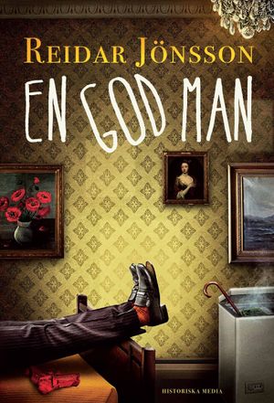 En god man | 1:a upplagan