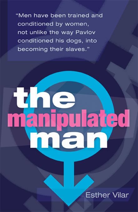 The Manipulated Man | 3:e upplagan