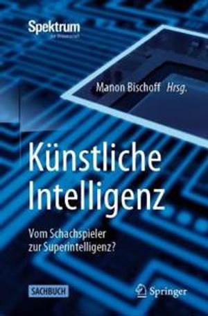 Künstliche Intelligenz | 1:a upplagan