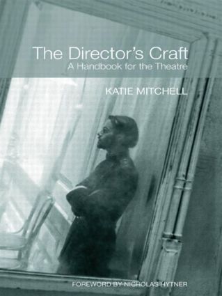 The Director's Craft | 0:e upplagan