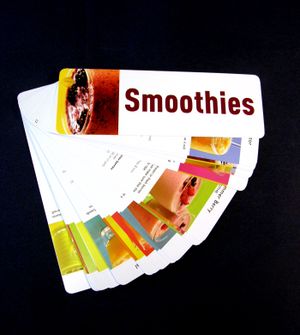 Smoothies