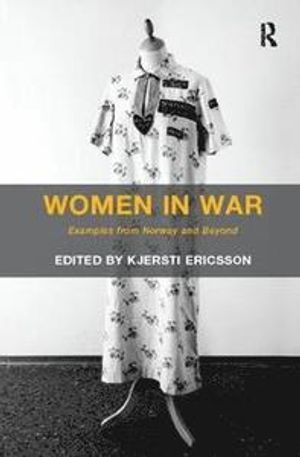 Women in War | 1:a upplagan