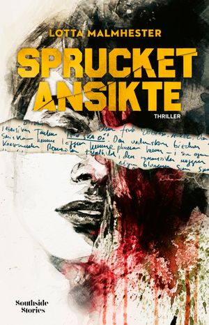 Sprucket ansikte