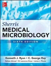 Sherris Medical Microbiology | 0:e upplagan